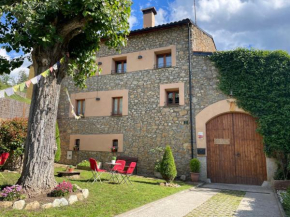 Casa rural Can Canà Natura a la Cerdanya